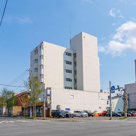 Ueda Building - Vacation Stay 8553 اساهيكاوا المظهر الخارجي الصورة