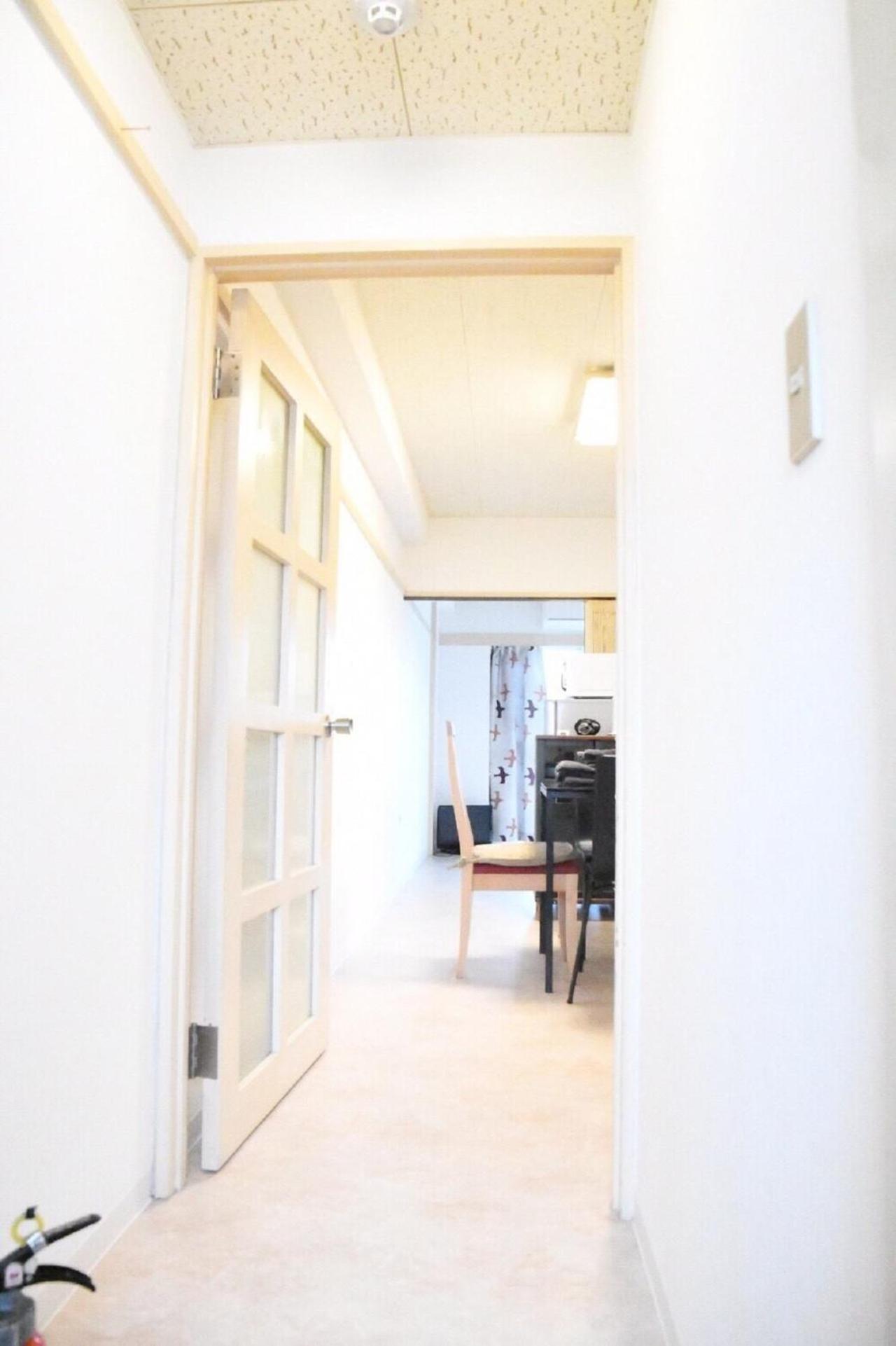 Ueda Building - Vacation Stay 8553 اساهيكاوا المظهر الخارجي الصورة