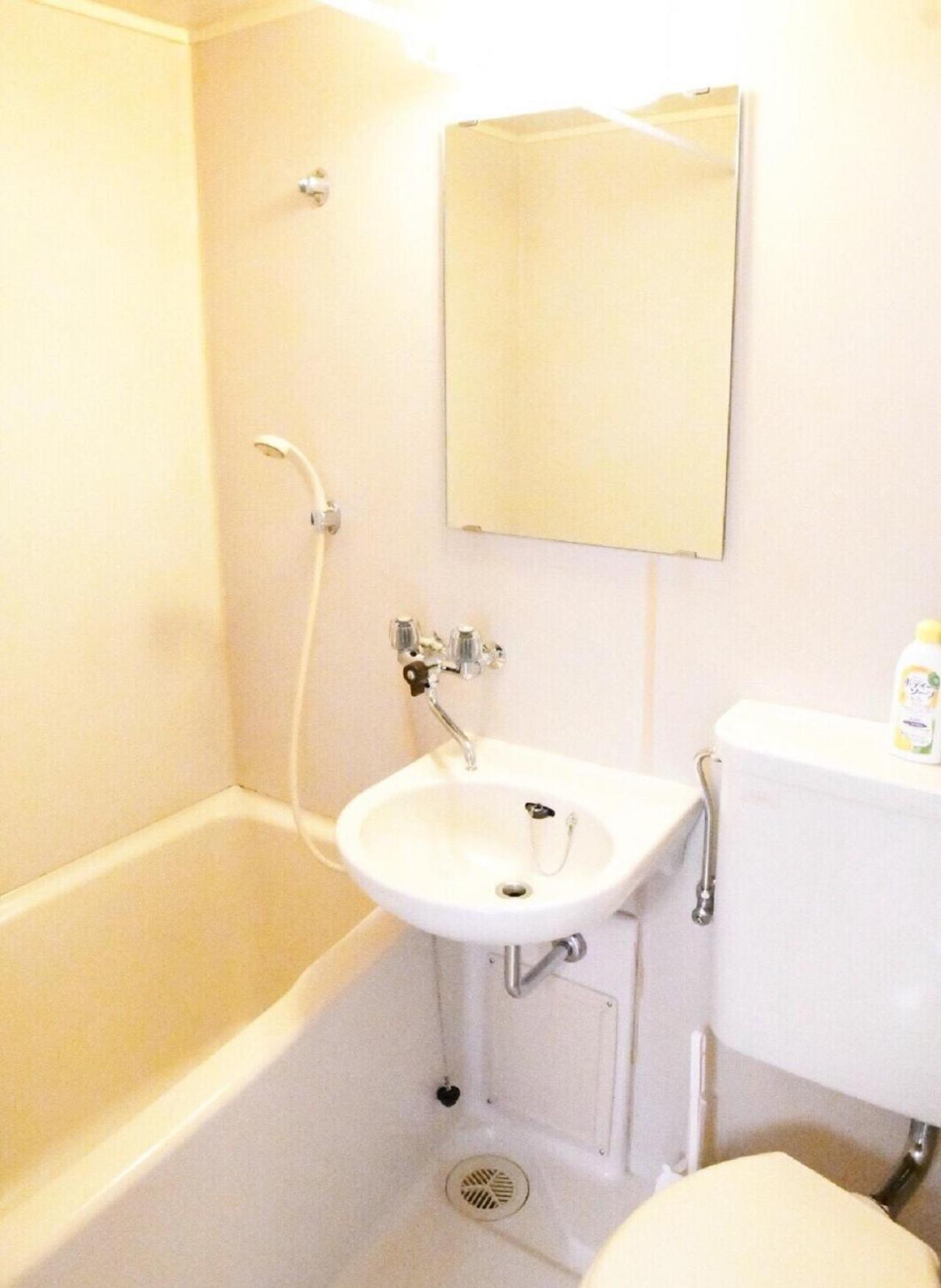 Ueda Building - Vacation Stay 8553 اساهيكاوا المظهر الخارجي الصورة