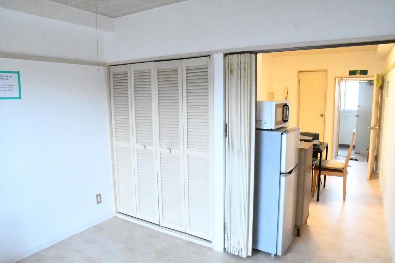 Ueda Building - Vacation Stay 8553 اساهيكاوا المظهر الخارجي الصورة