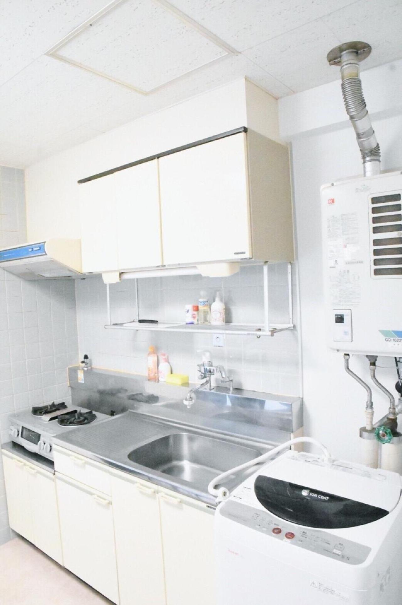 Ueda Building - Vacation Stay 8553 اساهيكاوا المظهر الخارجي الصورة