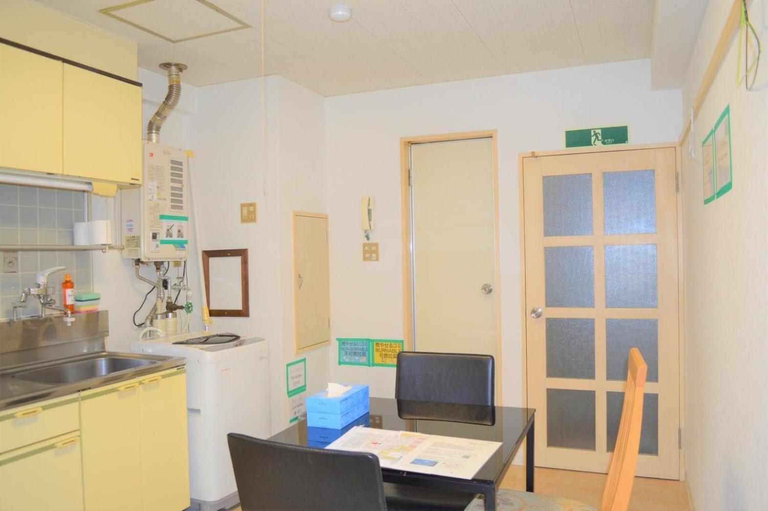 Ueda Building - Vacation Stay 8553 اساهيكاوا المظهر الخارجي الصورة